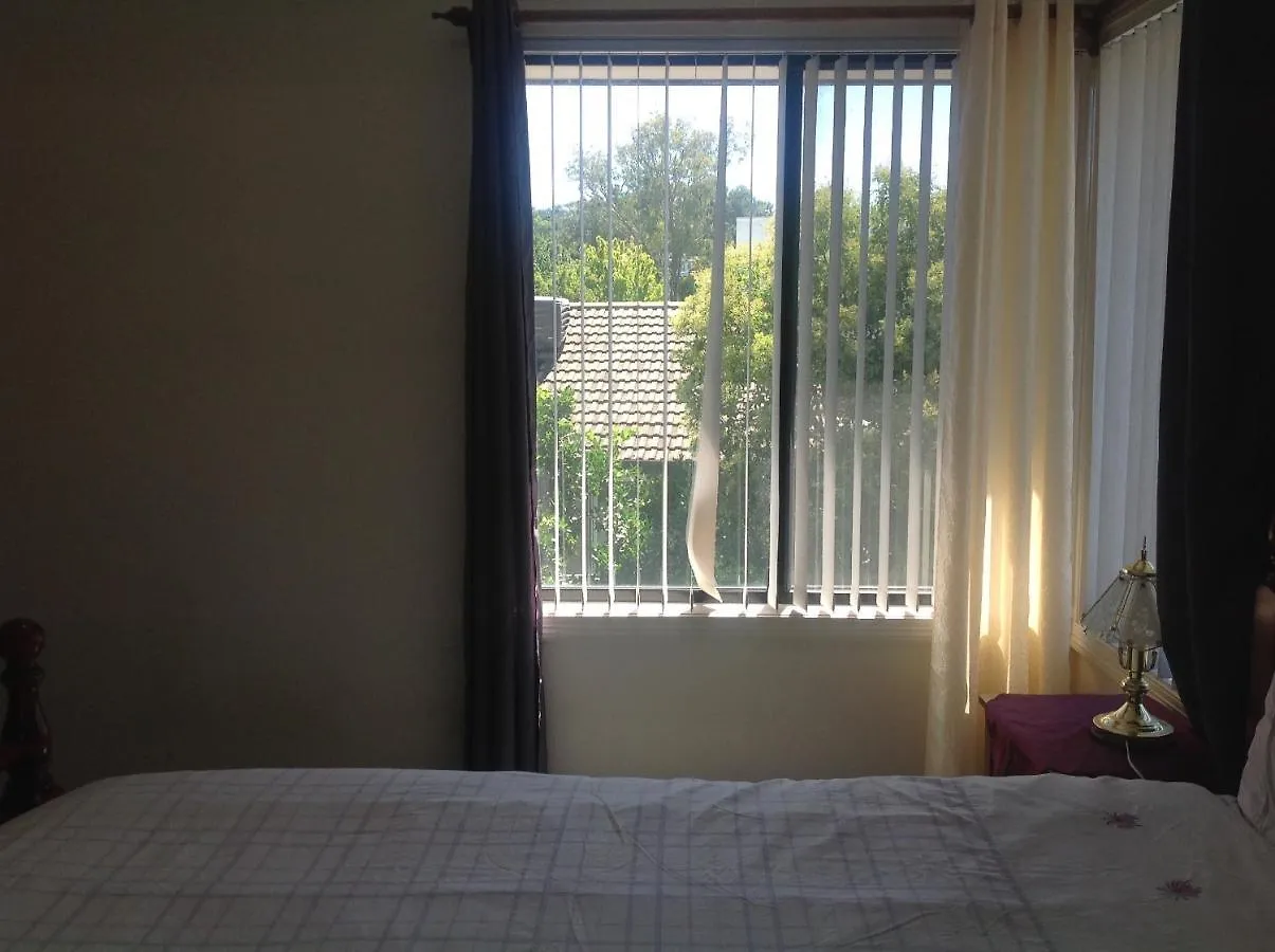 Homestay A Home Away From Home Canberra