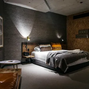 Hotel Ovolo Nishi, Canberra