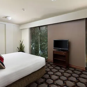 Hotel Rydges, Canberra