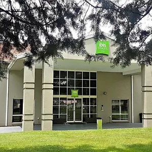 4* Отель Ibis Styles