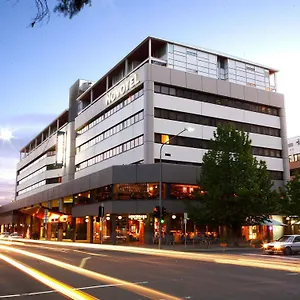 4* Отель Novotel