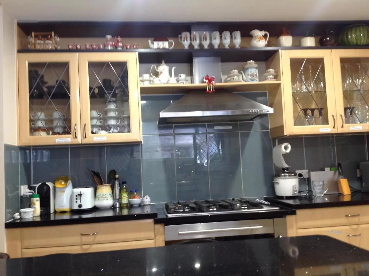 Homestay A Home Away From Home Canberra