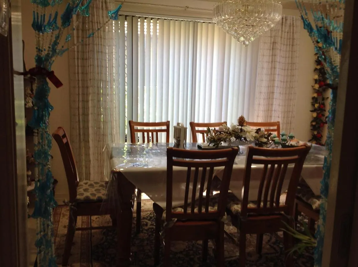 A Home Away From Home Canberra Homestay