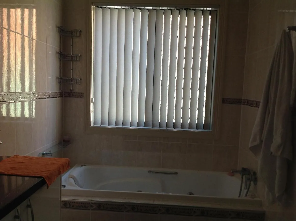 A Home Away From Home Canberra Homestay