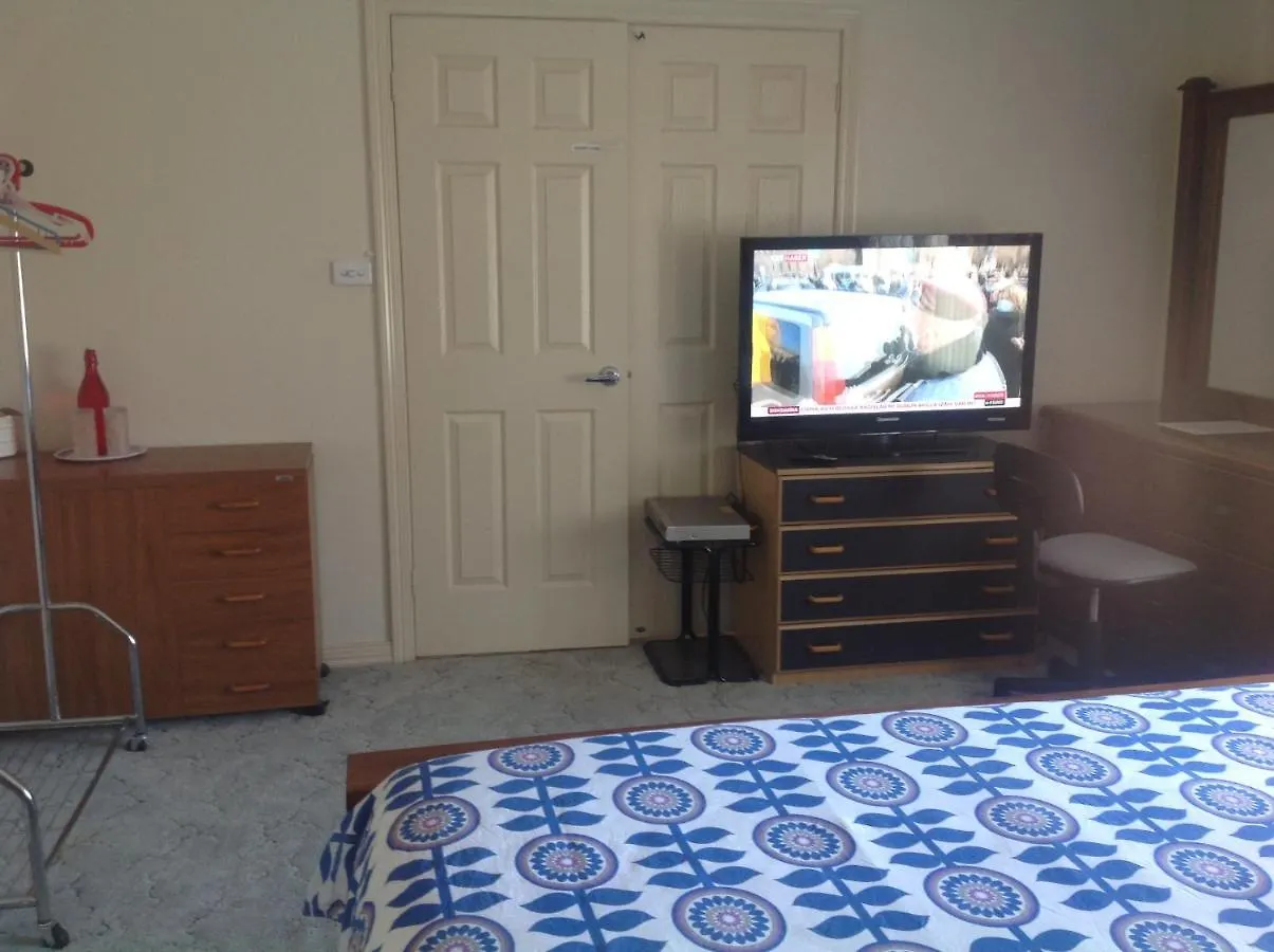 Homestay A Home Away From Home Canberra Australia