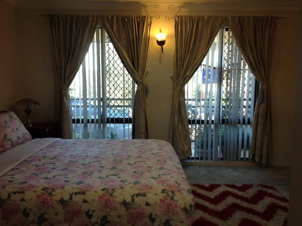 Homestay A Home Away From Home Canberra