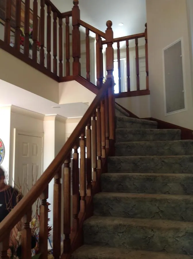 Homestay A Home Away From Home Canberra
