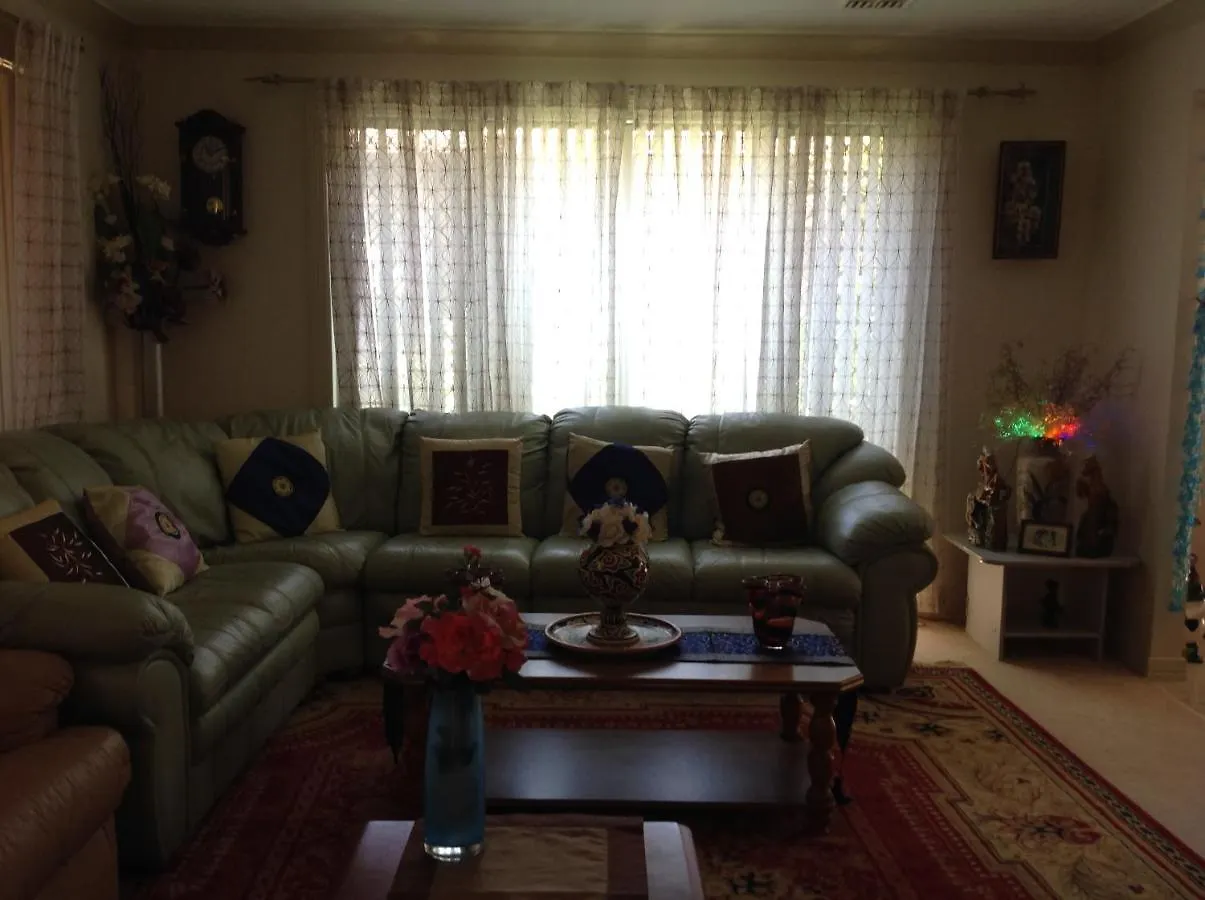 A Home Away From Home Canberra