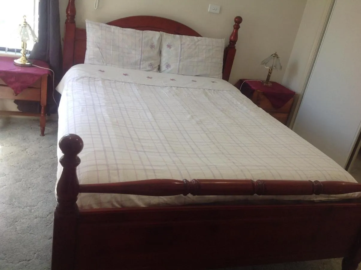A Home Away From Home Canberra Homestay