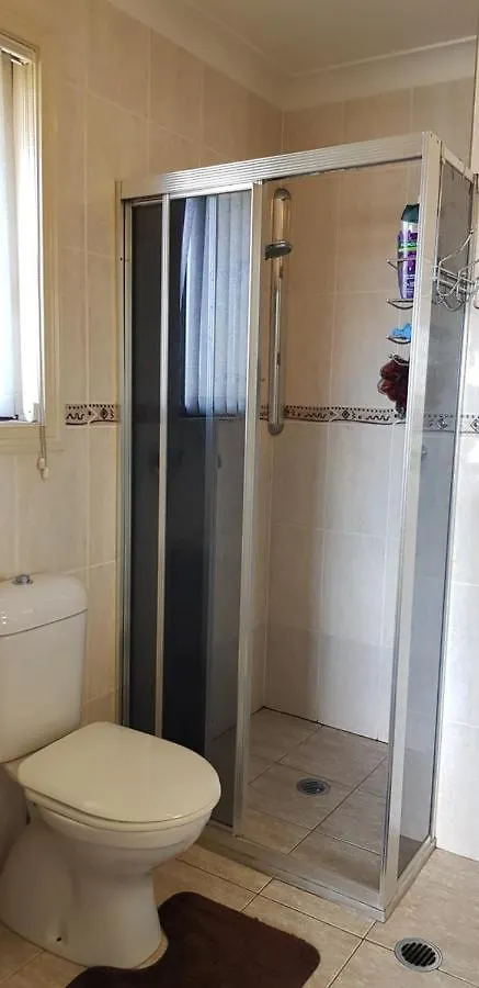 Homestay A Home Away From Home Canberra