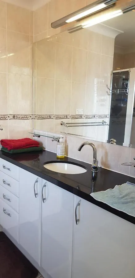 Homestay A Home Away From Home Canberra