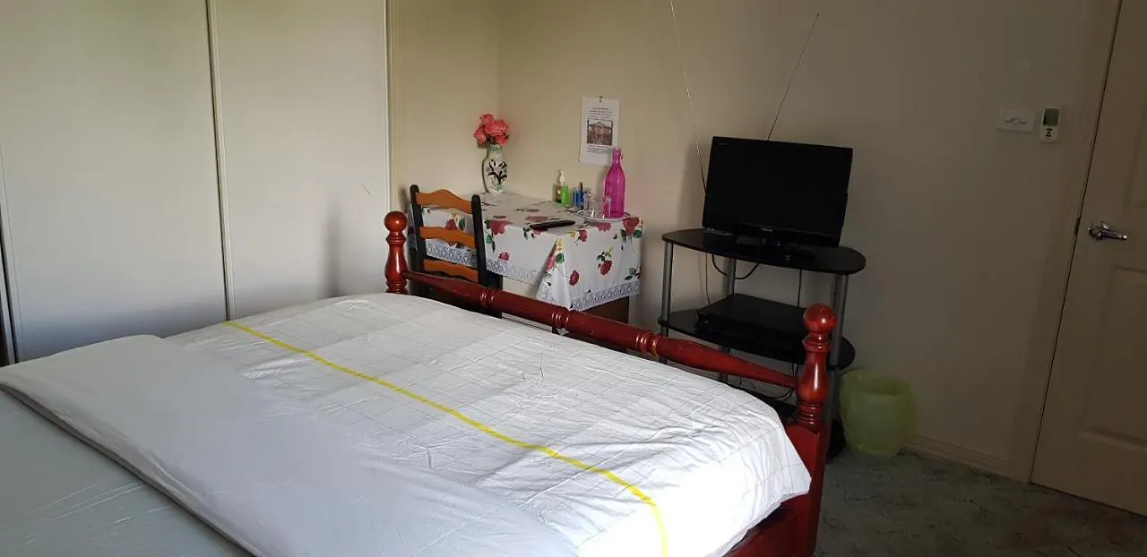 A Home Away From Home Canberra Australia