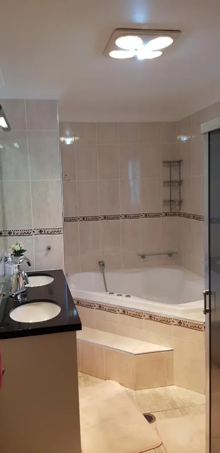 Homestay A Home Away From Home Canberra Australia