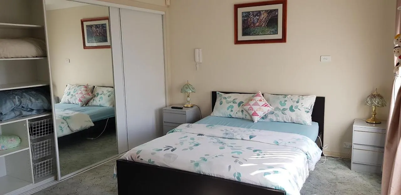 Homestay A Home Away From Home Canberra Australia