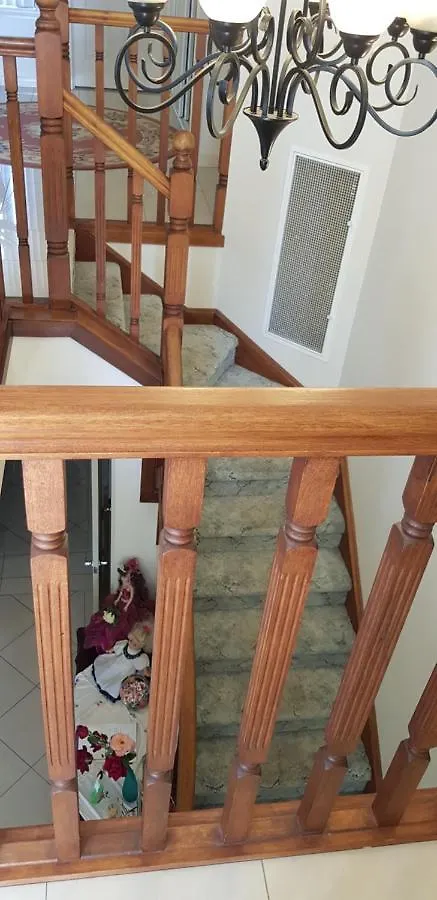 Homestay A Home Away From Home Canberra