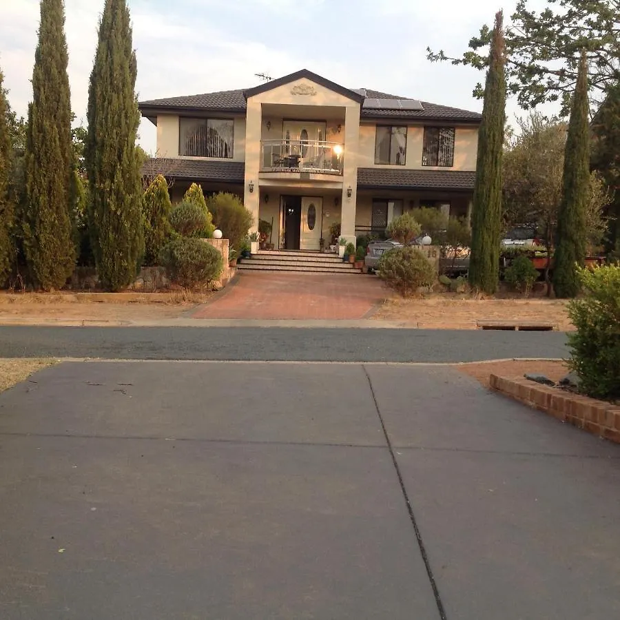 Homestay A Home Away From Home Canberra Australia