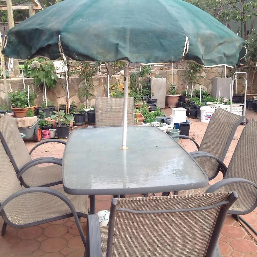 A Home Away From Home Canberra Homestay